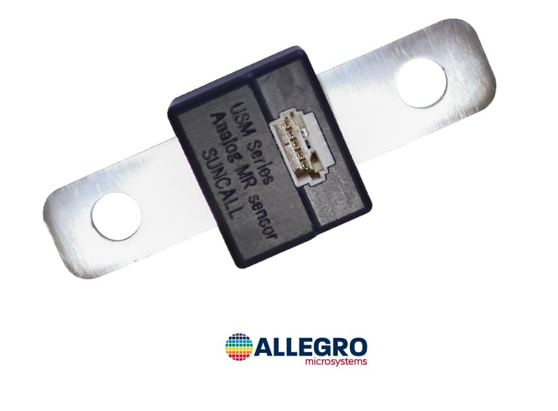 Magnetic Sensor ALLEGRO microsystems